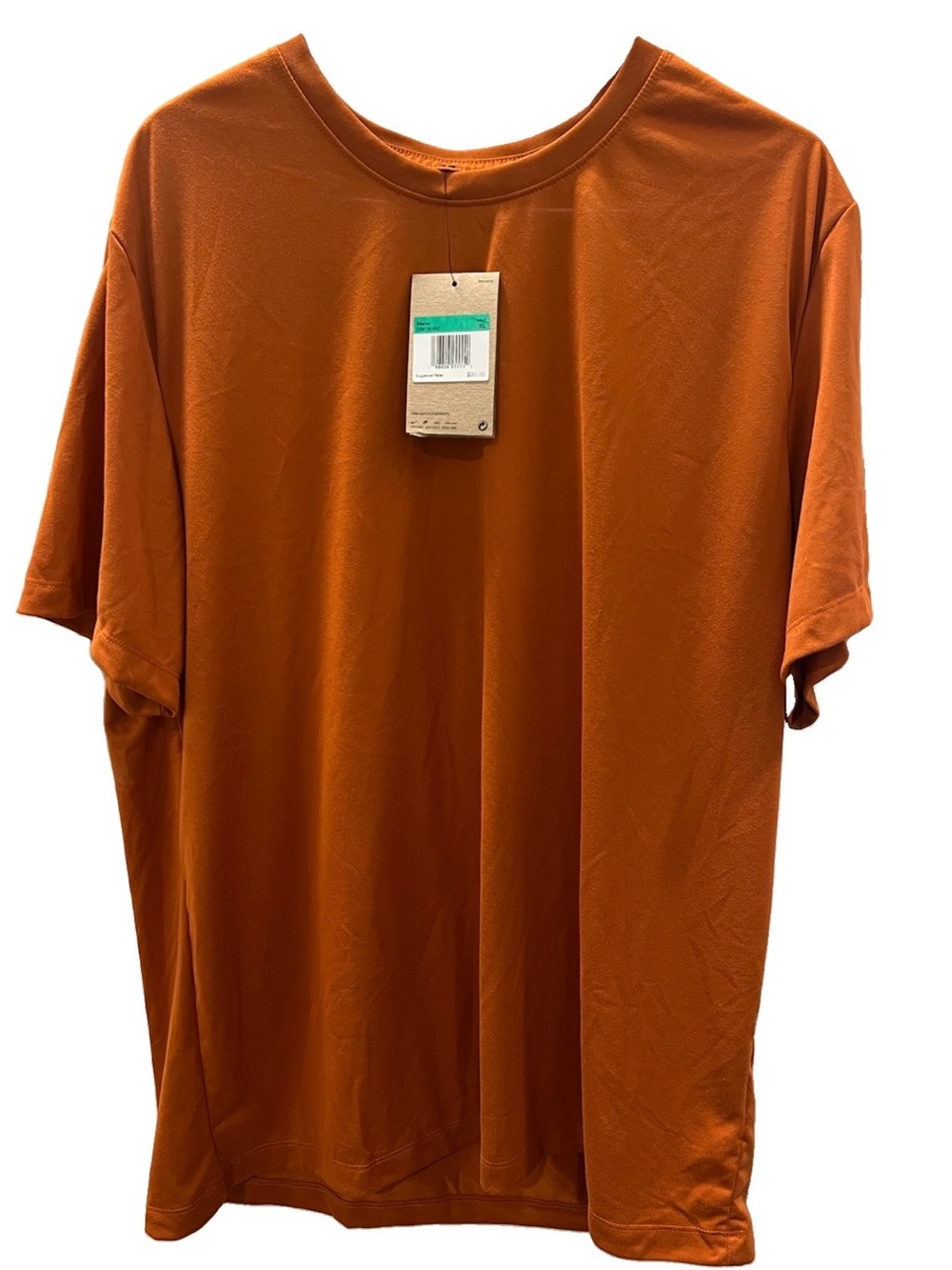 NWT Nike Dri Fit Tee XL
